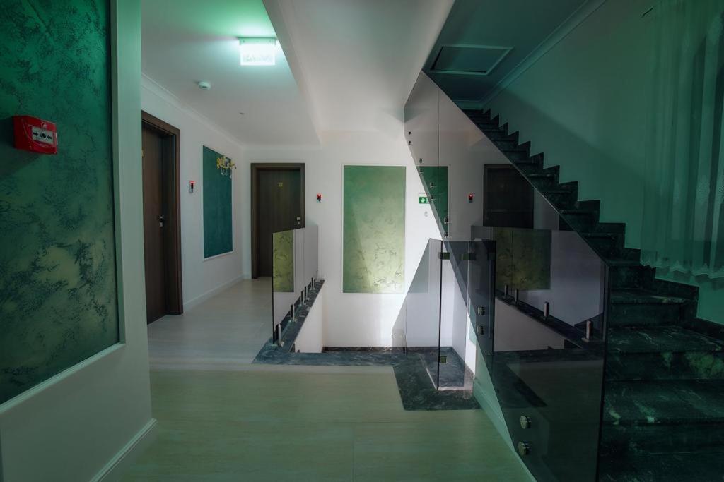 Hotel Imperium Botiz Екстер'єр фото